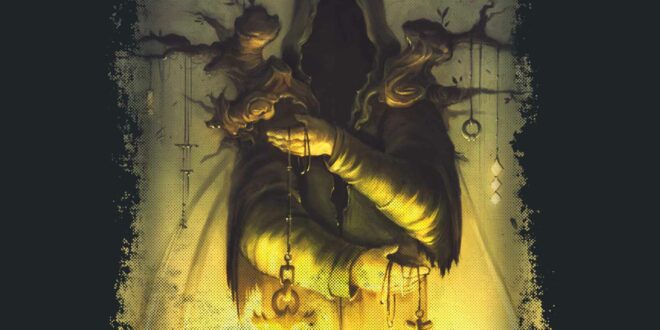 قبیلة اللعنة 2