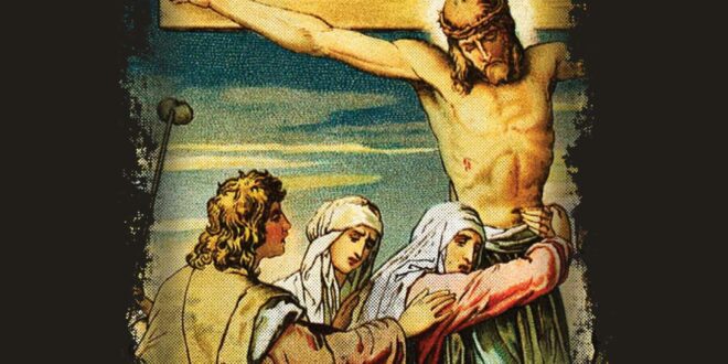 قبیلة اللعنة 5